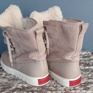 Sorel Boots